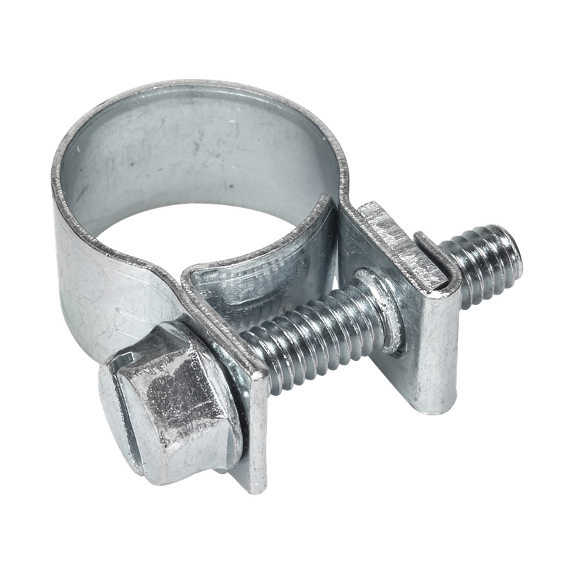 Slangeklemmer Mini 5-pk Ø12-14 mm