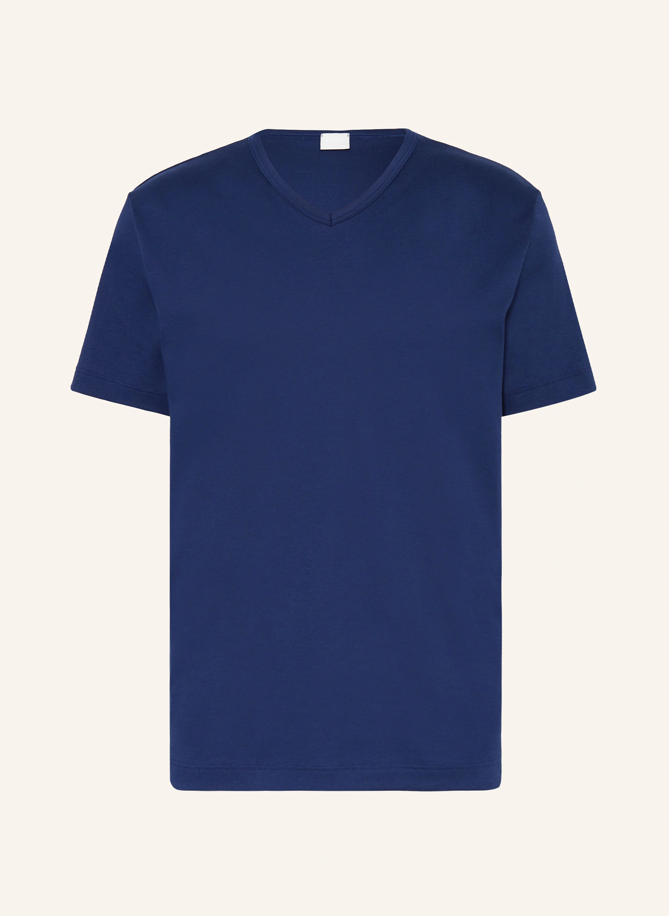 mey Schlafshirt Serie SOLID NIGHT
