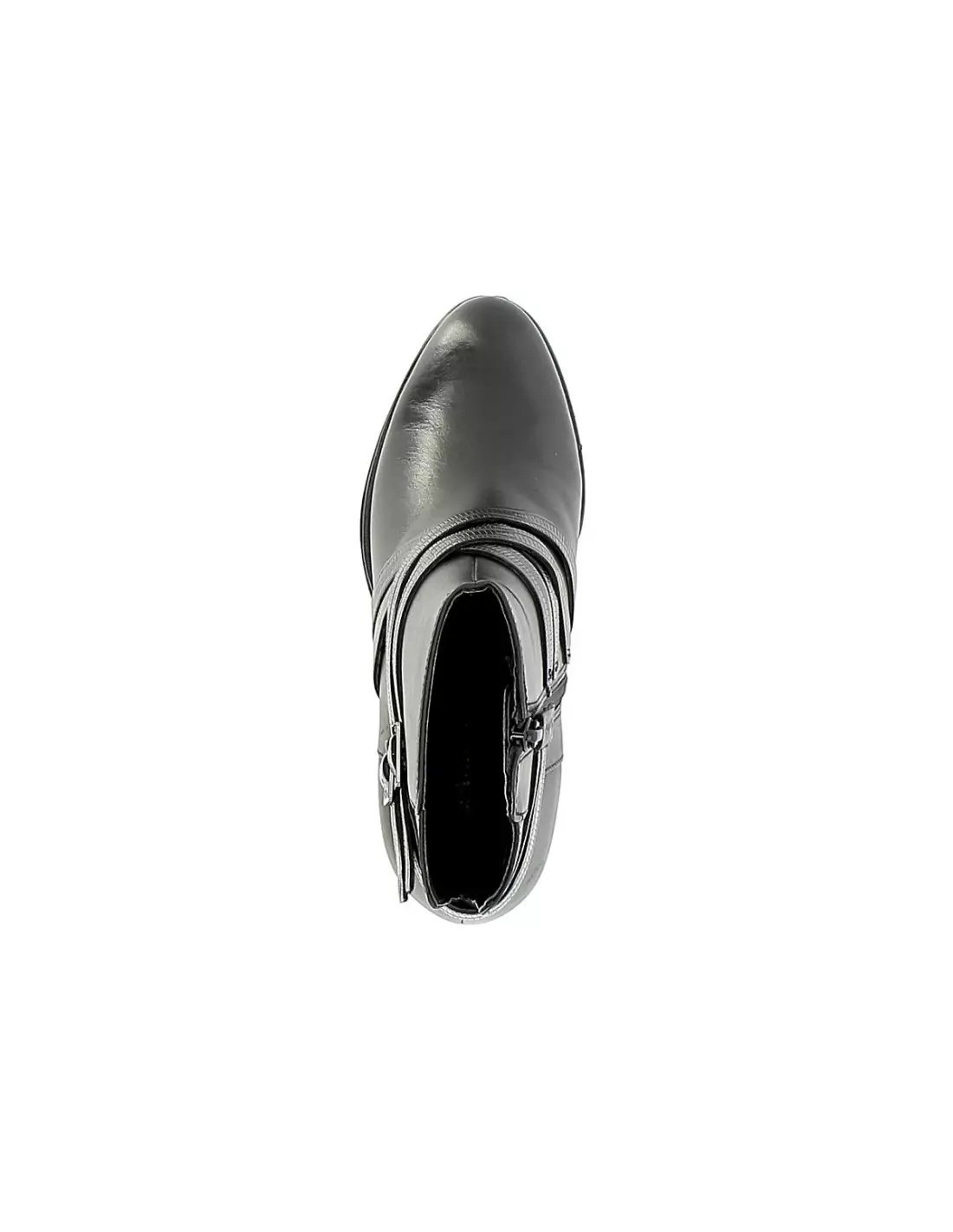 TAMARIS 25337 - Boots & bottines Blackstruct