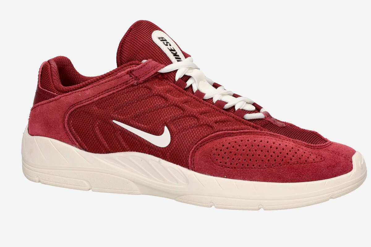 Nike SB Vertebrae Schuh (team red sail)