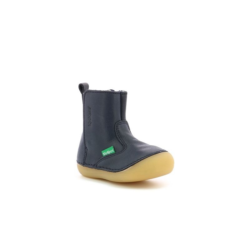 Kickers Kickers Socool marine