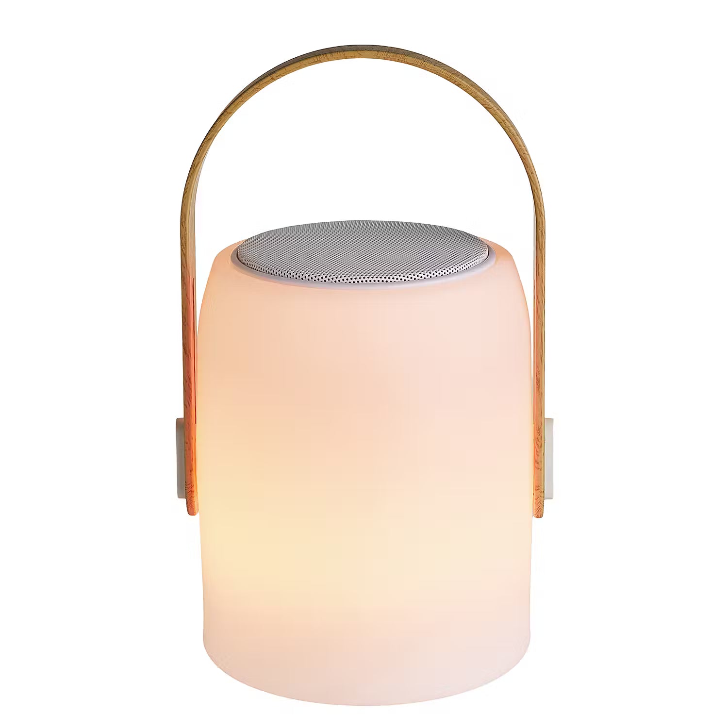 SOUND LOUNGE LED Leuchte