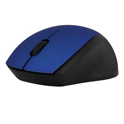 T'nB Miny - souris sans fil - bleu
