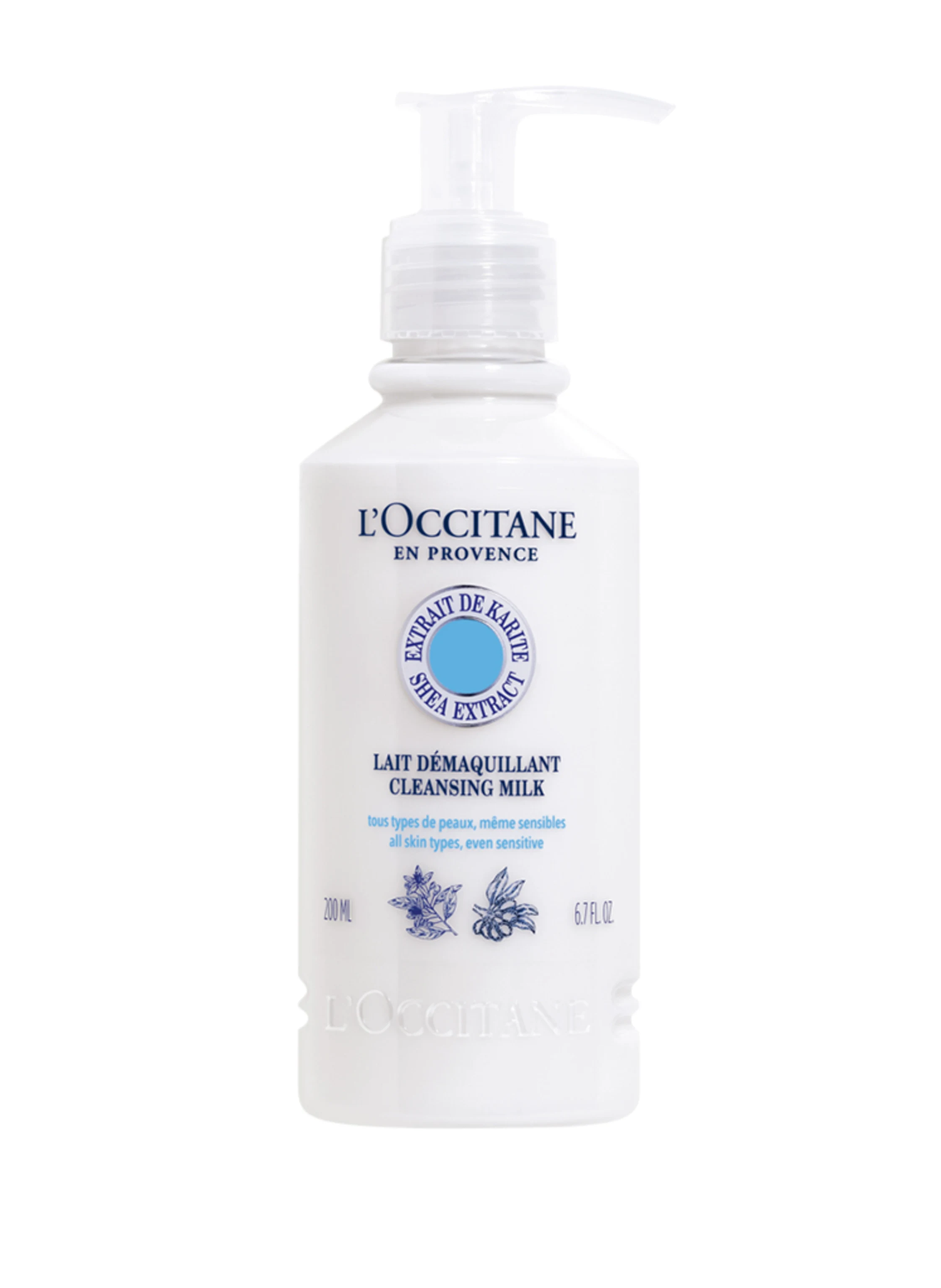 L'OCCITANE SHEA