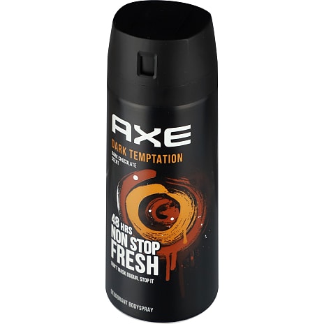 Deospray