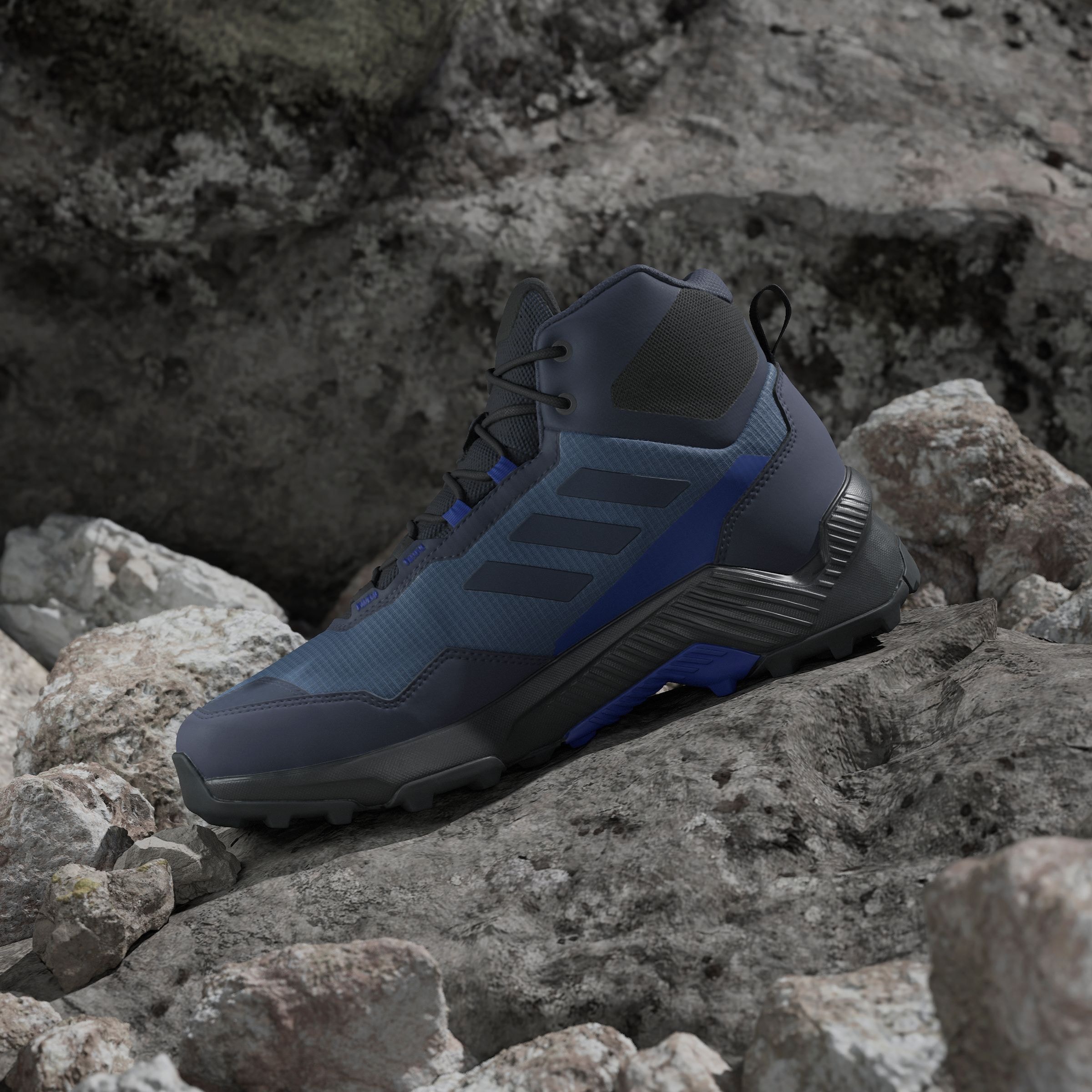 adidas TERREX Wanderschuh »EASTRAIL 2.0 MID RAIN.RDY«  wasserdicht
