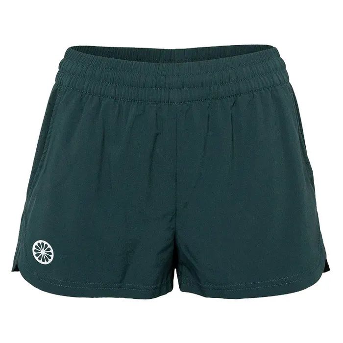 The Indian Maharadja Jaipur Performance 2-in-1 Short Dames