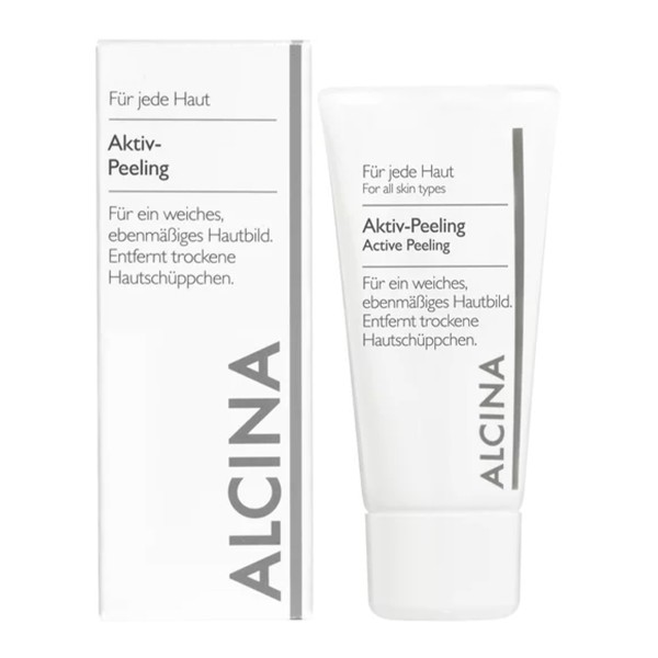 Alcina Aktiv-Peeling 50ml