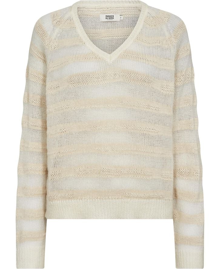 Magasin du Nord Collection Famke 1 Off white