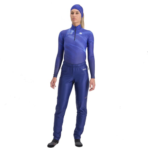 Pantalon ski de fond SPORTFUL DORO PANT PANSY PANSY VIOLET