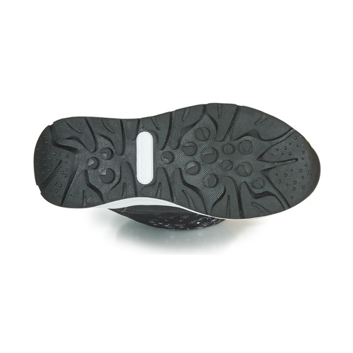 Kangaroos - K-FLUFF RTX - Noir / Gris
