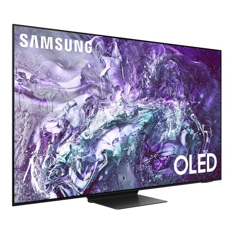 Samsung S95D – altijd goede service en scherpe prijzen