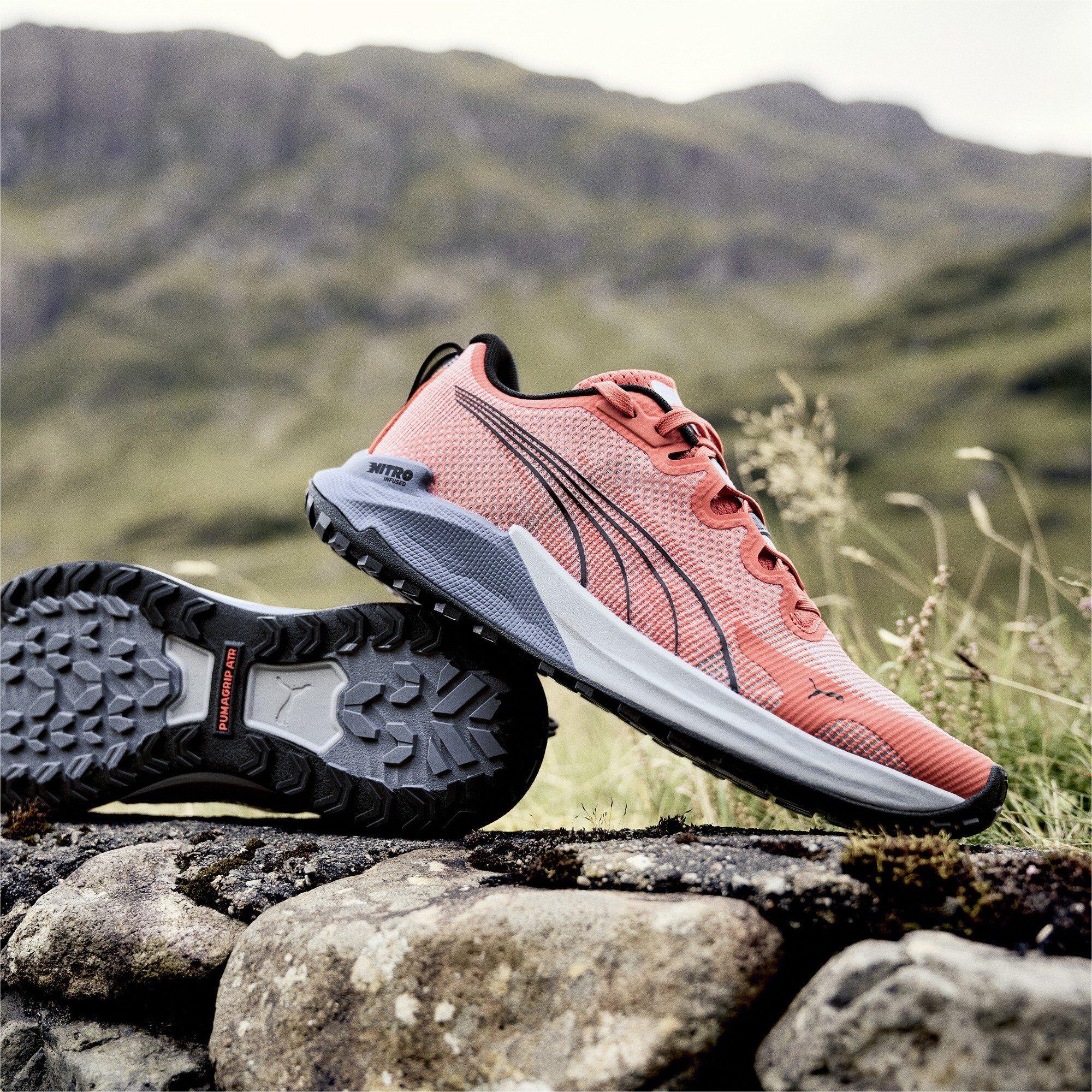 Puma Fast-Trac Nitro