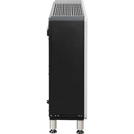 Eeese Aircare Axel inverter affugter 96l, wi-fi