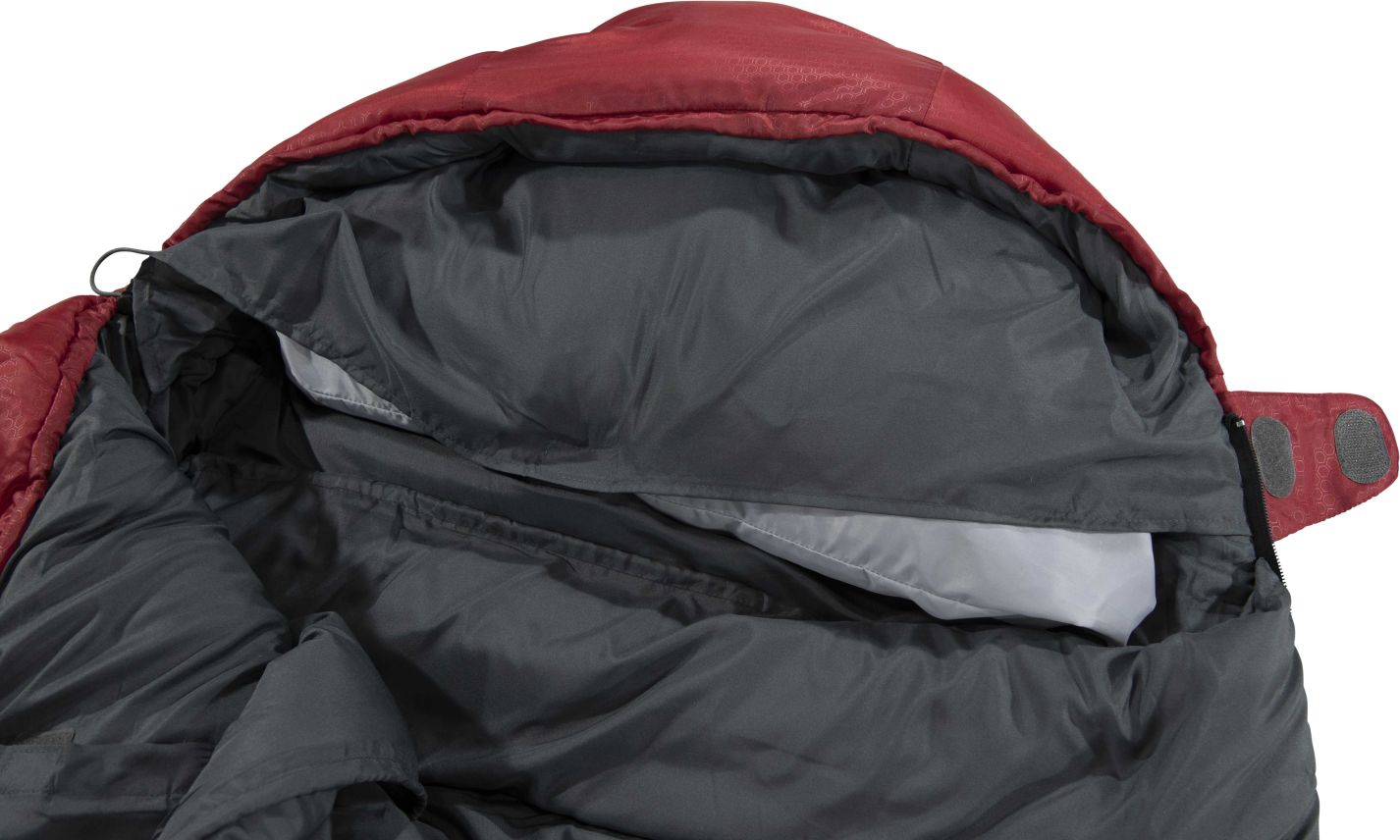 High Peak Redwood 3 Mumien Schlafsack 220 x 80 cm