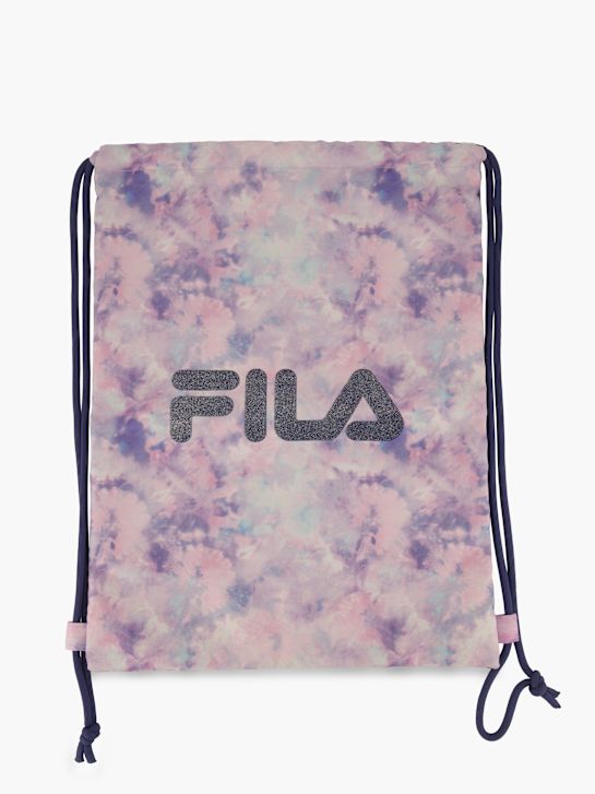 FILA Turnbeutel Rosa