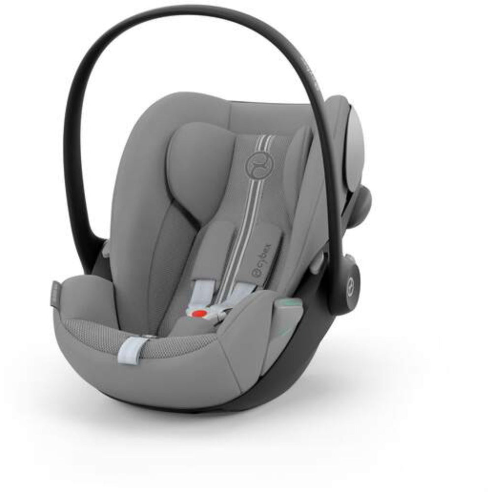 Køb Cybex Stone Grey Cloud G Plus