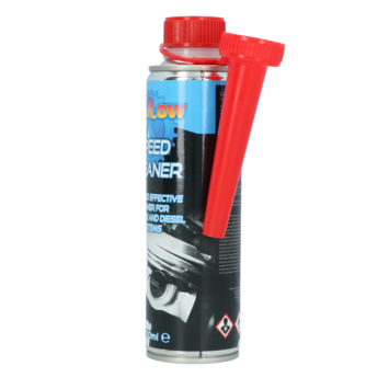 Tecflow Speed Cleaner 300ml