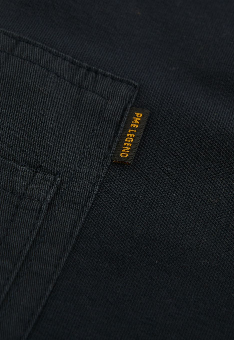 PME Legend Airstrip Sweater