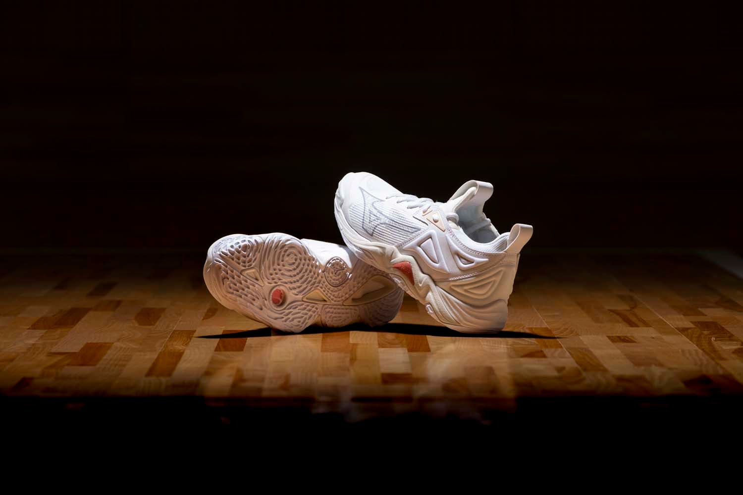 Mizuno  Wave Momentum 3 Dames