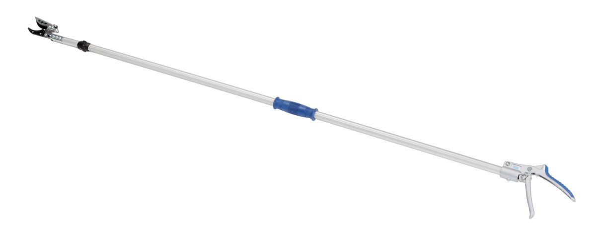 FlexiCut 2 in 1 Vijverschaar