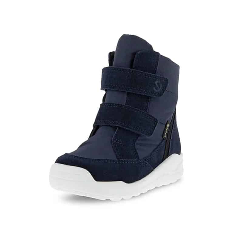 Ecco Urban Mini Støvle Børn