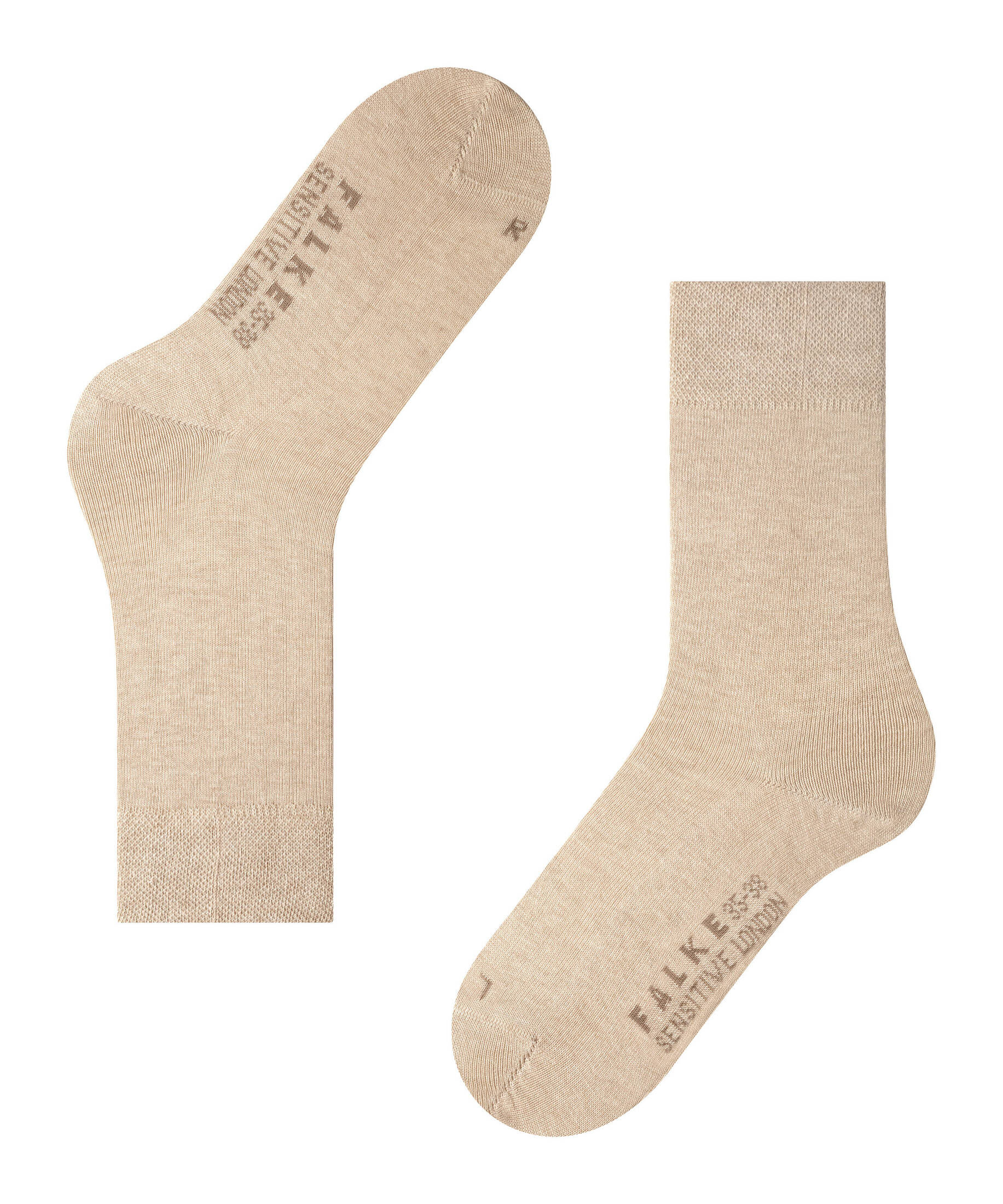FALKE| Damen Socken Sensitive London