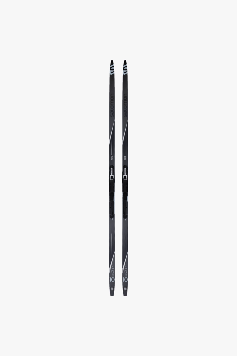 Salomon RS10 Vitane Damen Langlaufski Set 2324