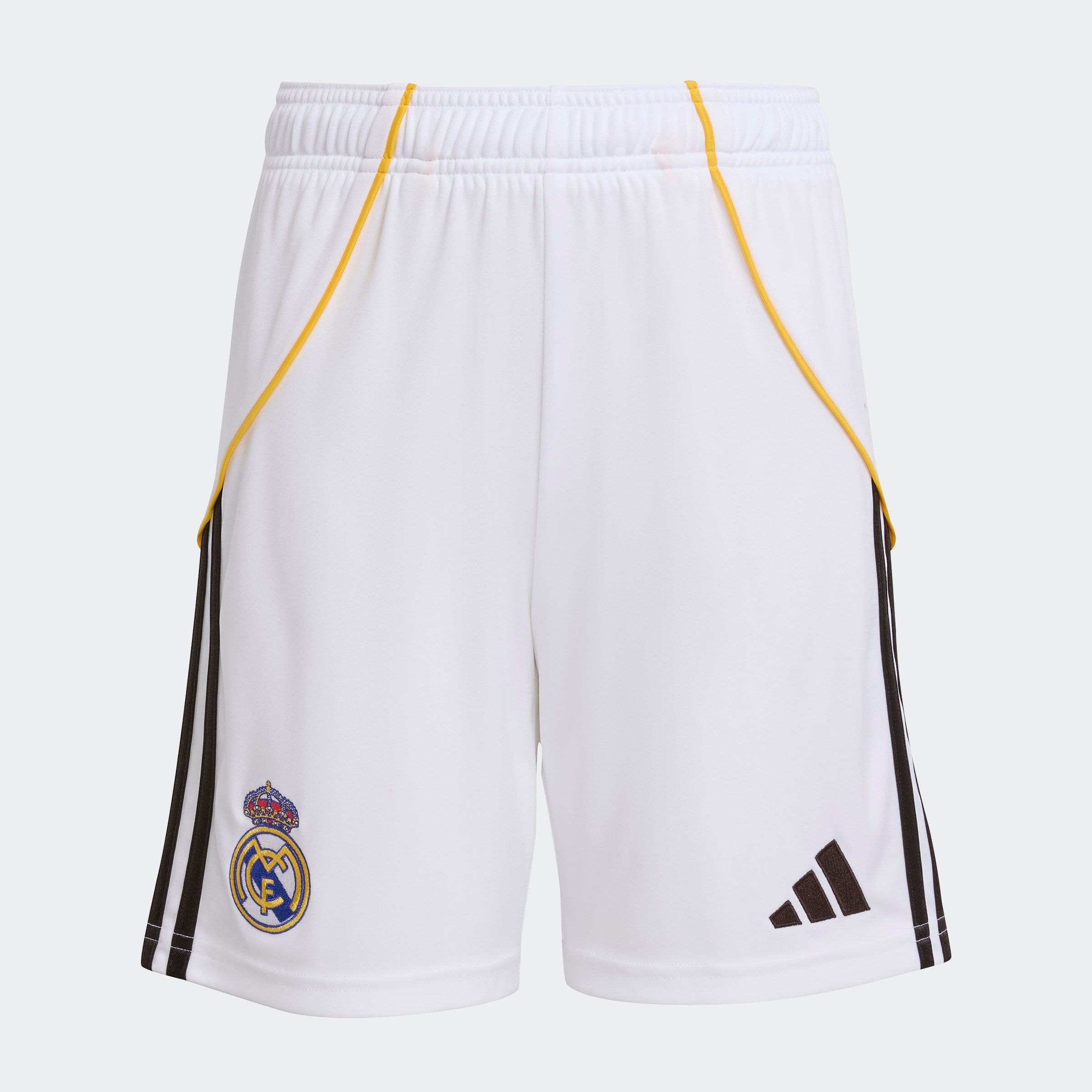 adidas Performance Trainingsshorts »REAL MADRID 25/26 KINDER«