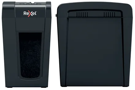 Makulator Rexel Secure X10-SL krydsmakulering 4x40 mm (P-4)