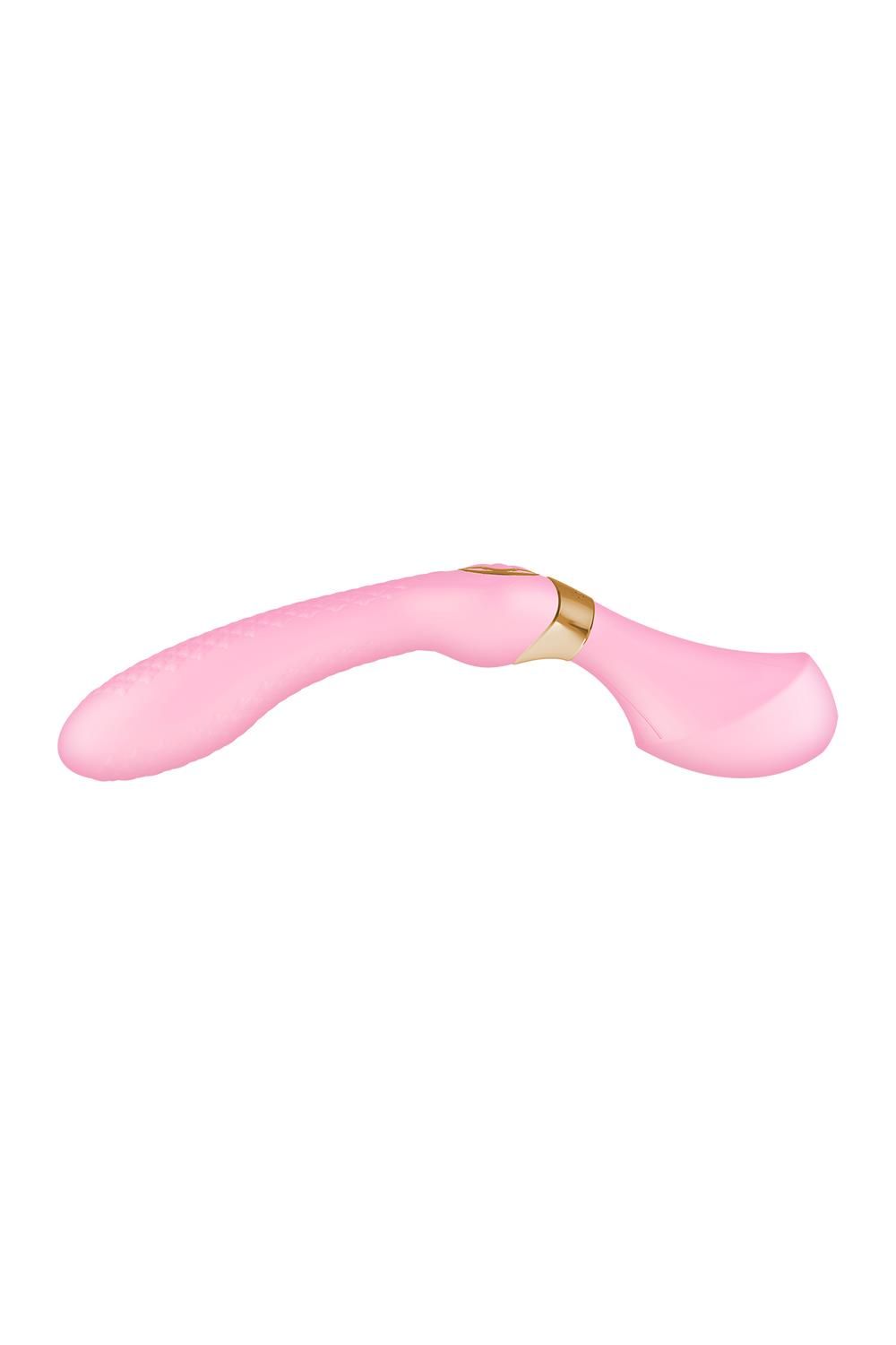 Shunga Zoa Light Pink