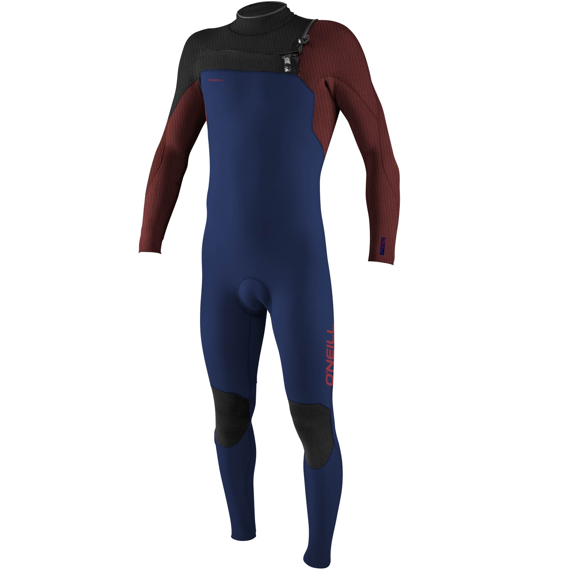 O'Neill Youth / Enfant Hyperfreak 5/4  Front Zip 8 ans