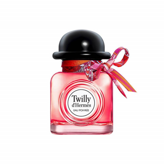 Parfum Twilly d'Hermès Eau Poivrée