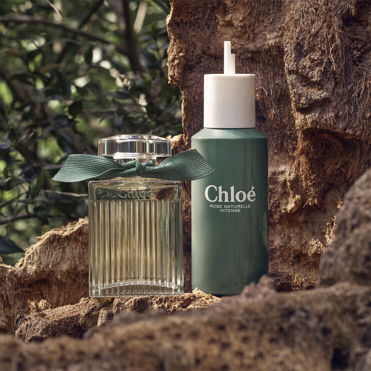 Chloé Chloé Rose Naturelle Intense Eau de Parfum
