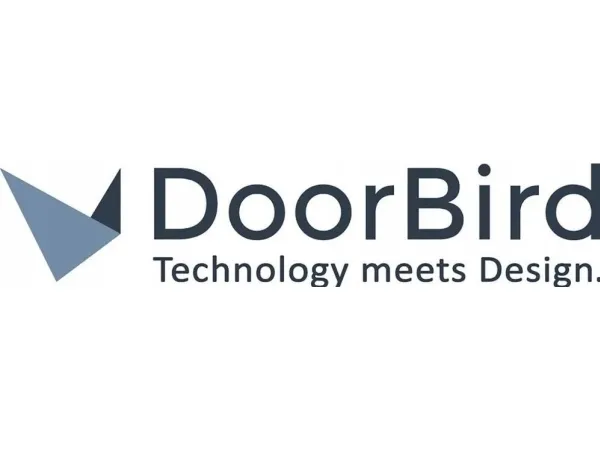 DoorBird DoorBird D1101V IP Video Door Station indbygget i rustfrit stål V2A