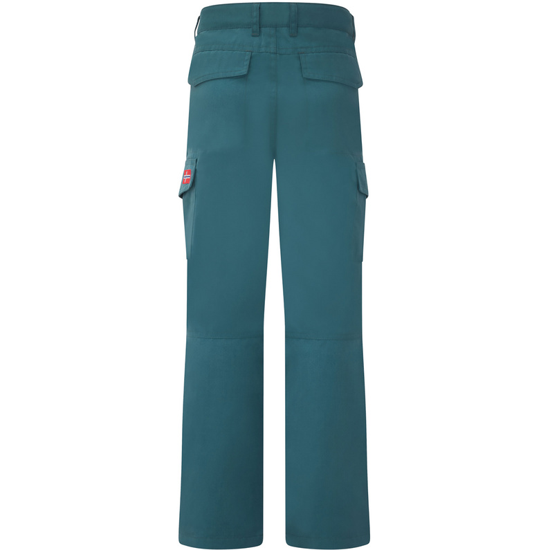 Trollkids Kinder Trollheimen Winter Hose