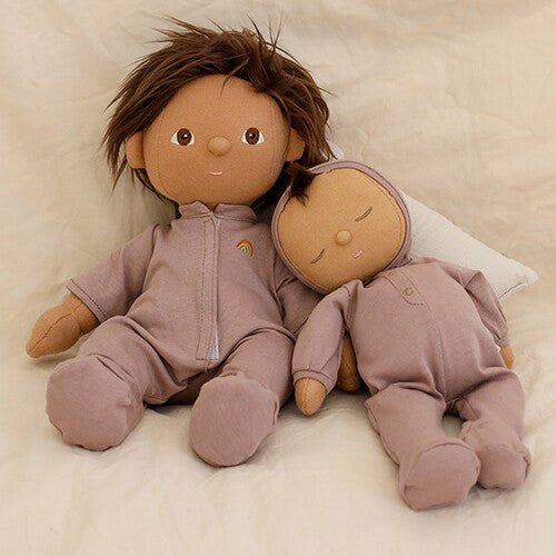 Olli ella lappenpop dozy dinkum doll - pip - 32 cm