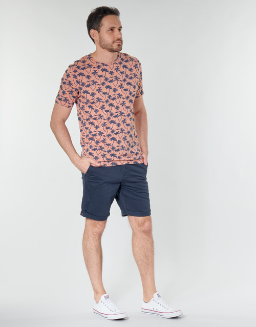 Jack & Jones - JJIBOWIE - Marine