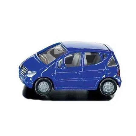 SIKU 1094 Mercedes Benz A 160 Farbe blau