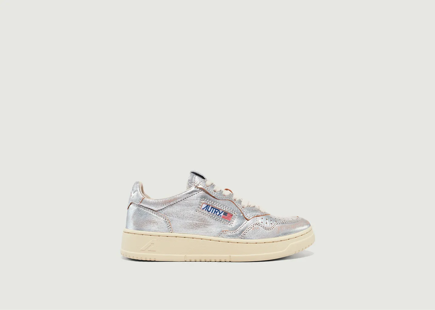 Sneakers Medalist Low AUTRY