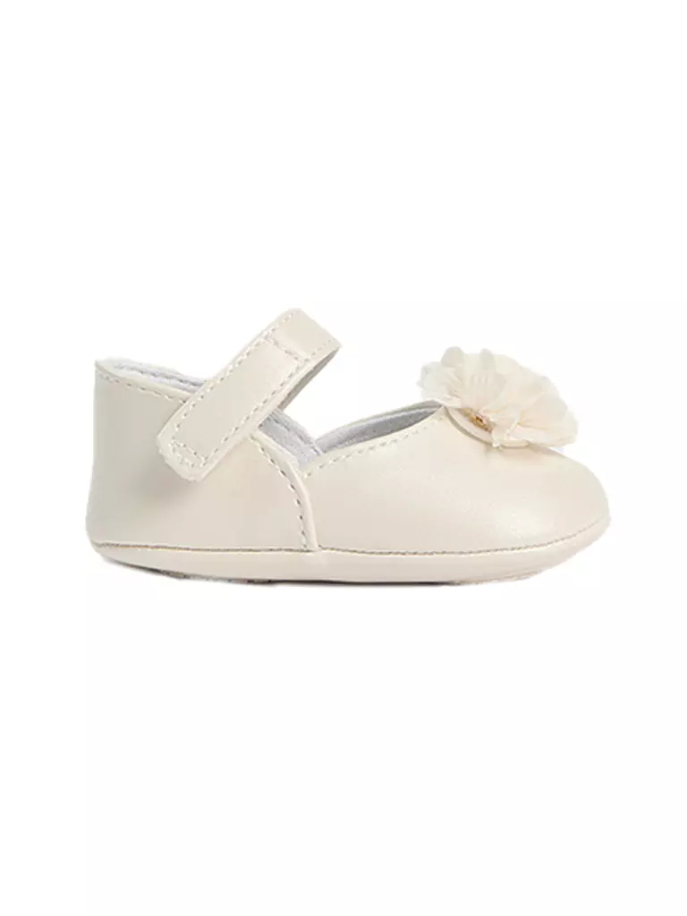 MAYORAL Baby Schuhe creme