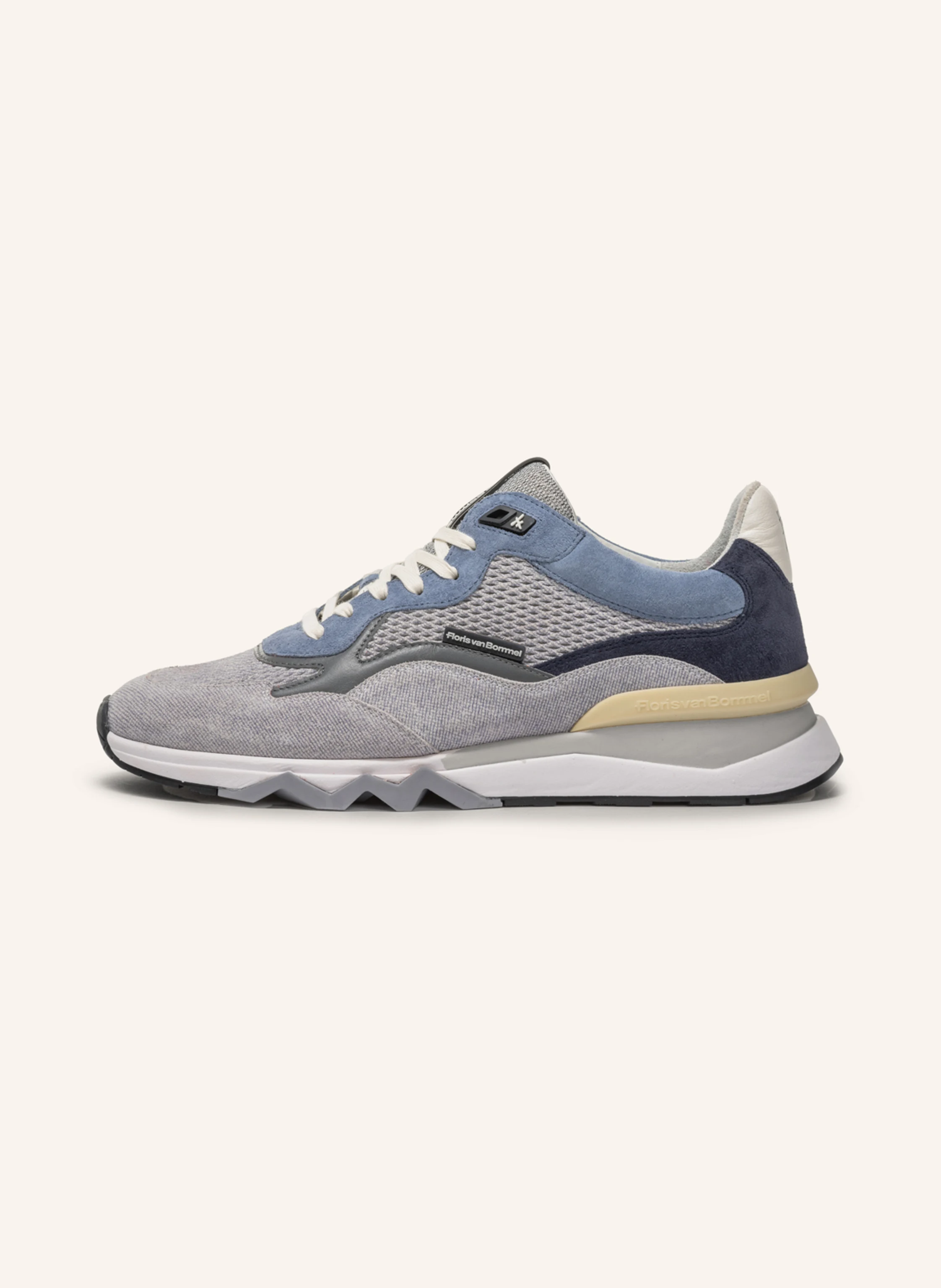 Floris van Bommel Sneaker DE ZAGER 02