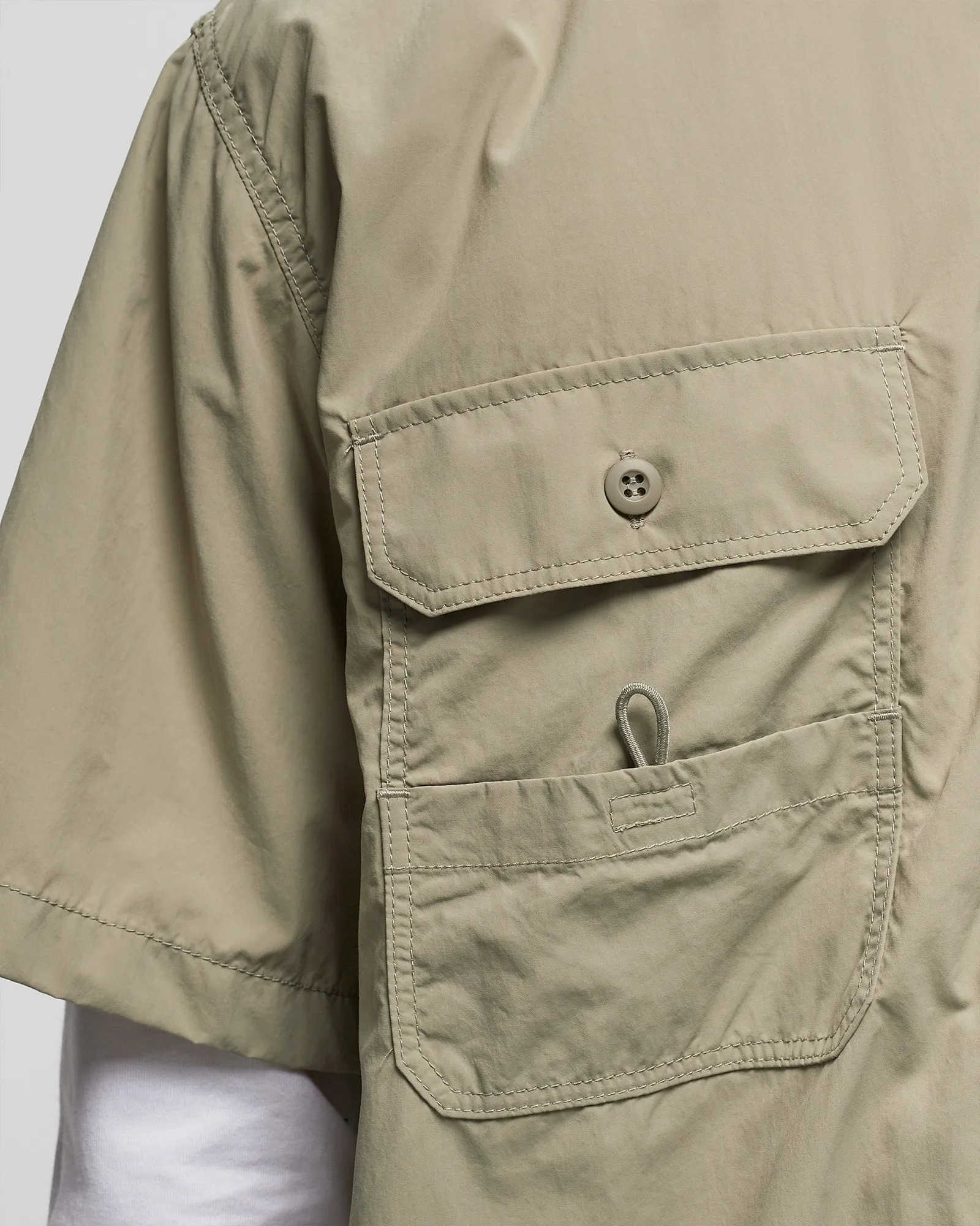 CAMISA HOMEM Comme des Garçons Homme