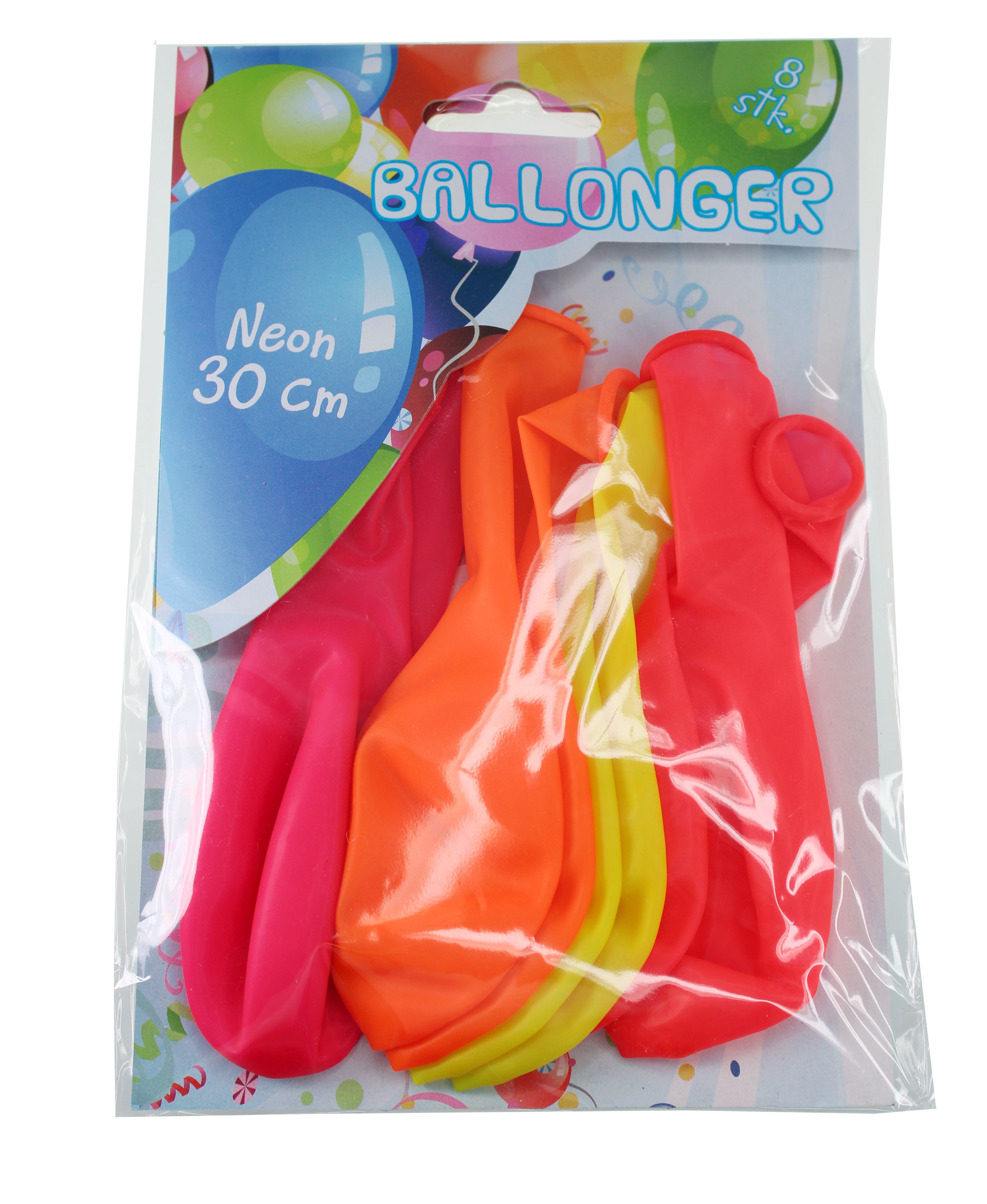 Ballonger neon