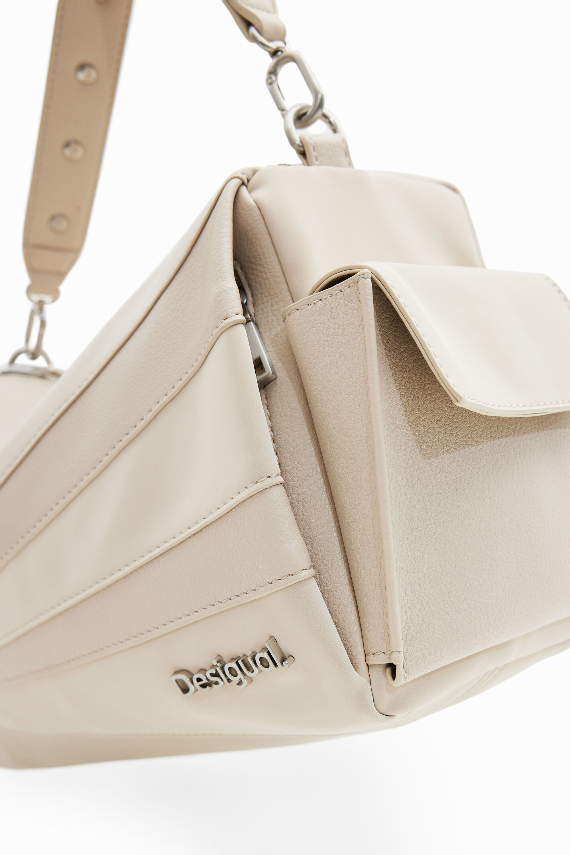Texturas de patch Bolso M