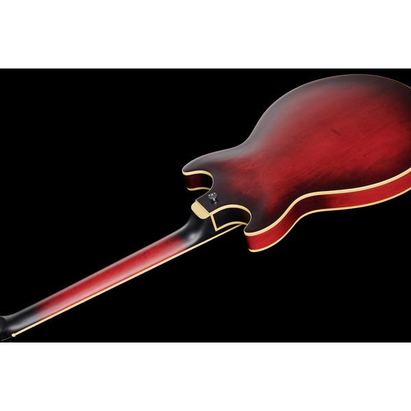 Ibanez AM53-SRF Artcore