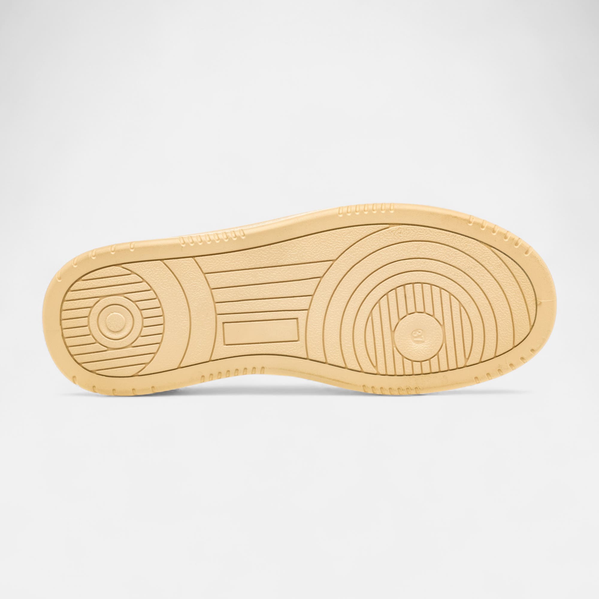 Baskets basses Femme blanc