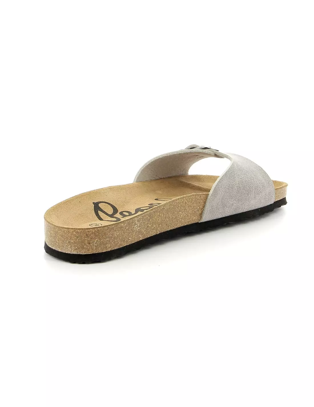 BIM - Sandales, mules & nu-pieds Black