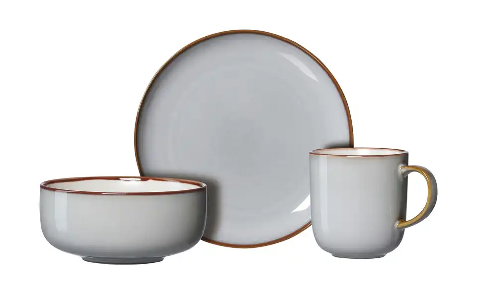 Ritzenhoff & Breker Frühstücksset 12-teilig