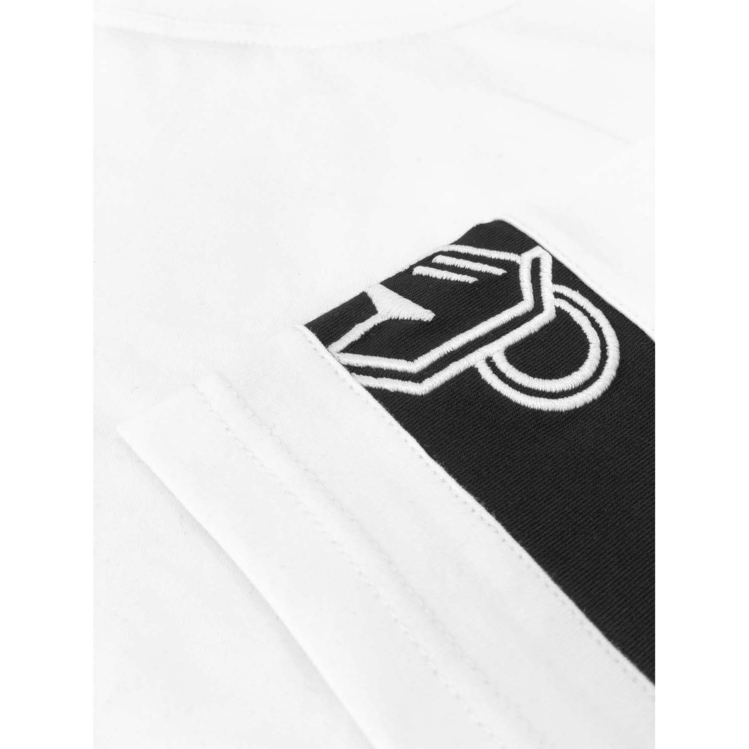Black Bananas  Commander Tee